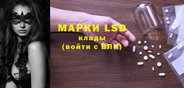 прущий лед Алзамай